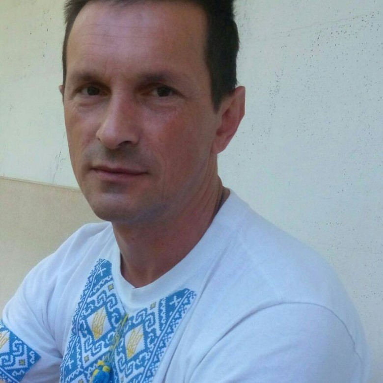 Олександр Демирський (ОлександрДем), Київ
