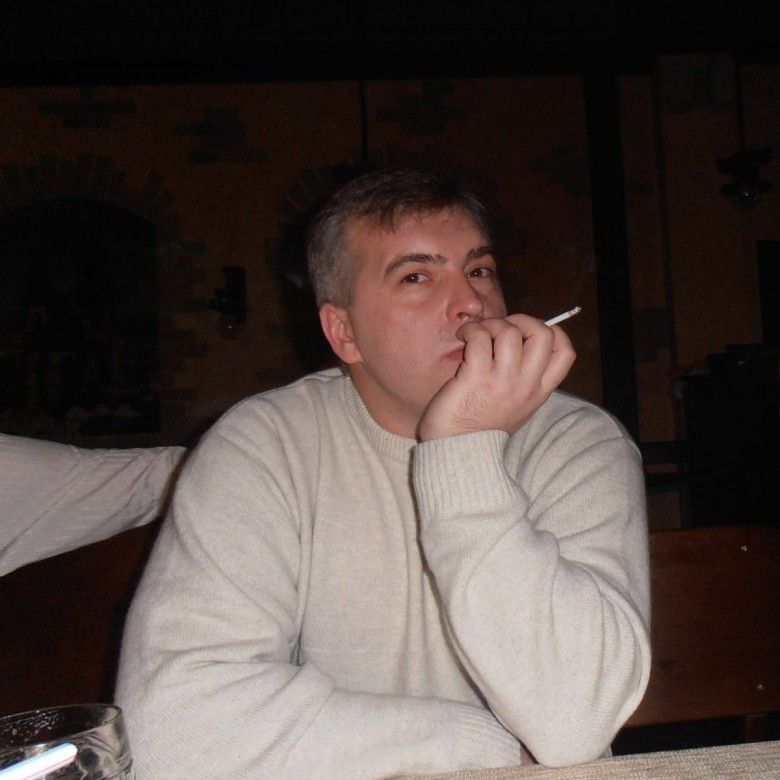 Мстислав Исаев (МстиславИсае)