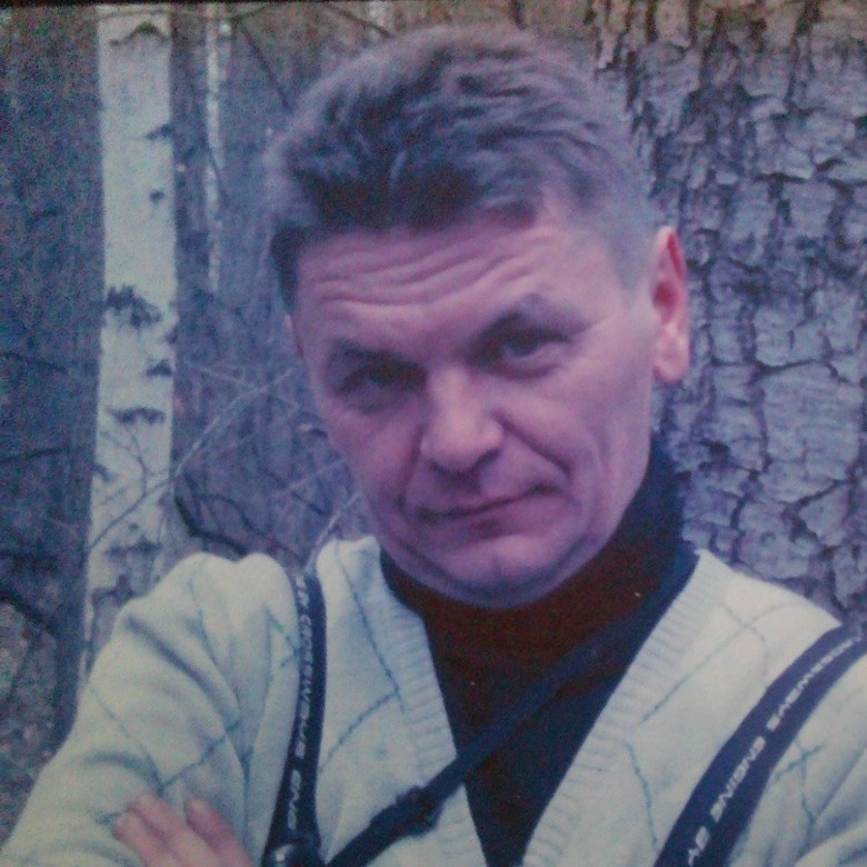 Vemych Yjcheclav (VemychYjcheclav)