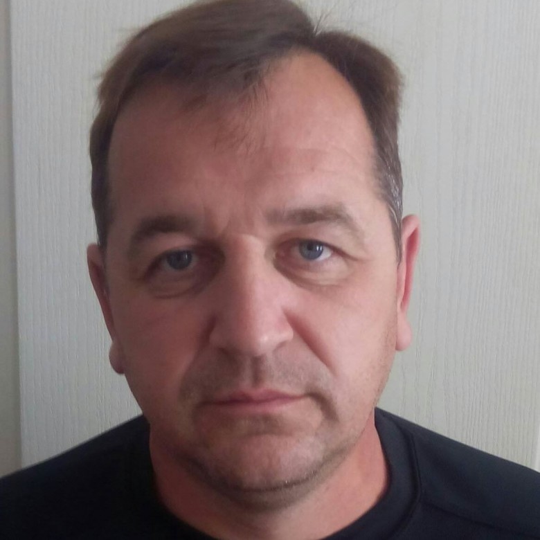 Дмитрий Мельник (ДмитрийМельн)
