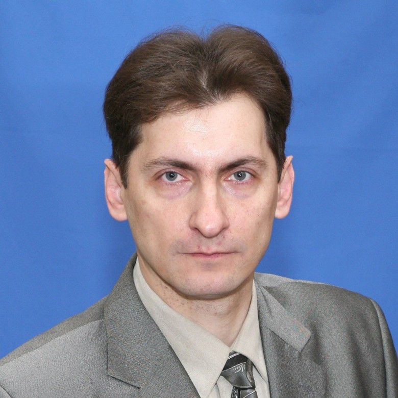 Mihail  Govorov (MihailGovorov)