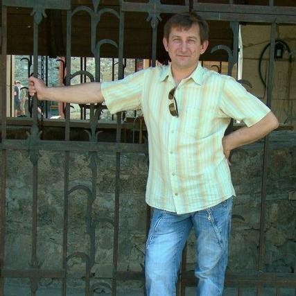 сергей зачнойко (сергейзачной)