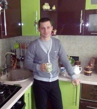 Сергей Андронников (sergey-andronnikov), Гливице, Ха́рьков