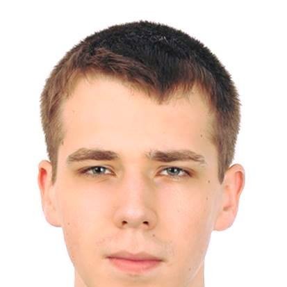 Danil Sokhatskyi (DanilSokhatskyi)