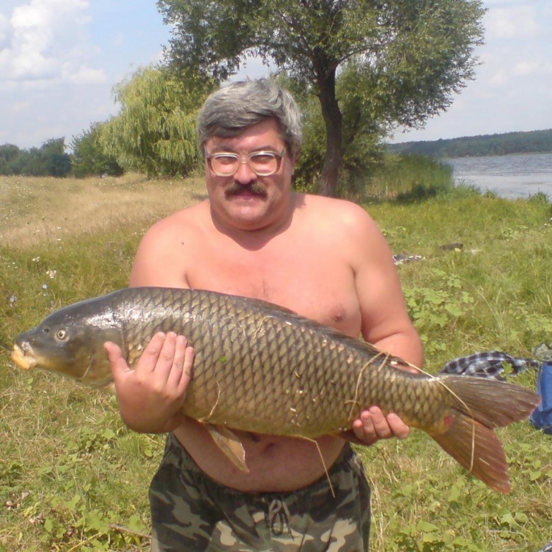 Слава Ткач (СлаваТкач)