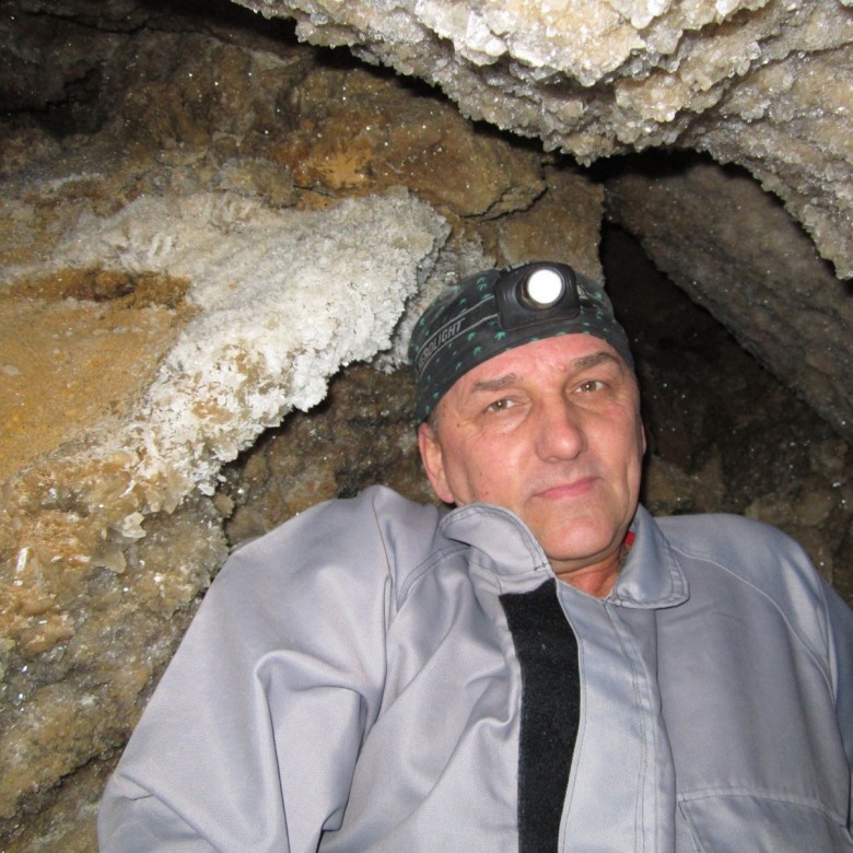Владимир Венгрин (ВладимирВенг)