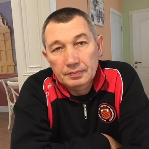 Oleg Od (OlegOd), Kremenchuk
