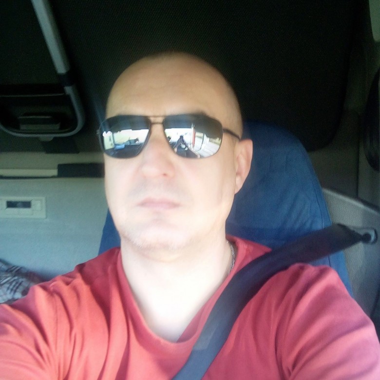 Volodymyr Dobosh (VolodymyrDobosh)