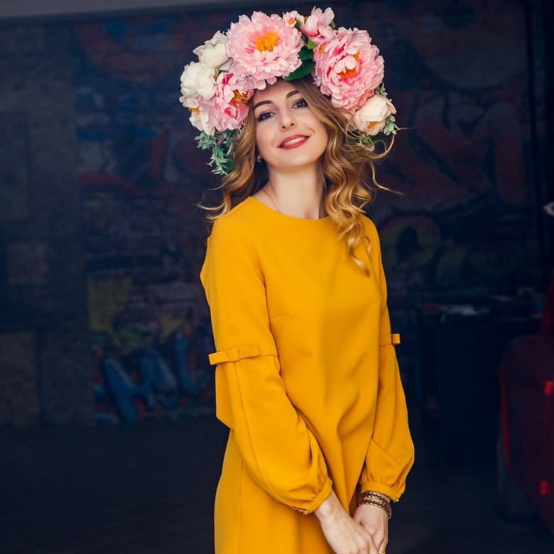 Olja Shotska (OljaShotska)