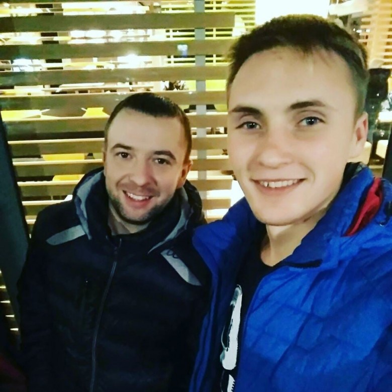 Alexey Kozin (AlexeyKozin)