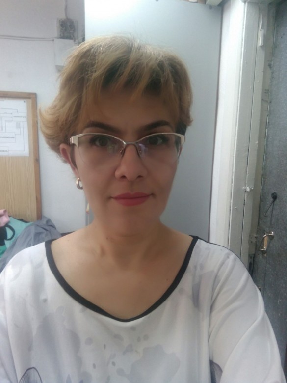 Nataliakostina  (Nataliakostina)