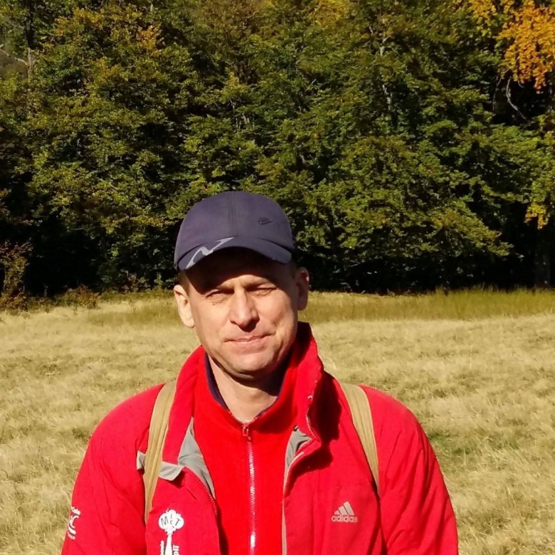 Serhiy Popenko (SerhiyPopenko)