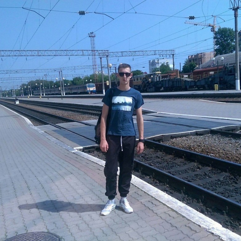 Yura Lyutyi (YuraLyutyi)