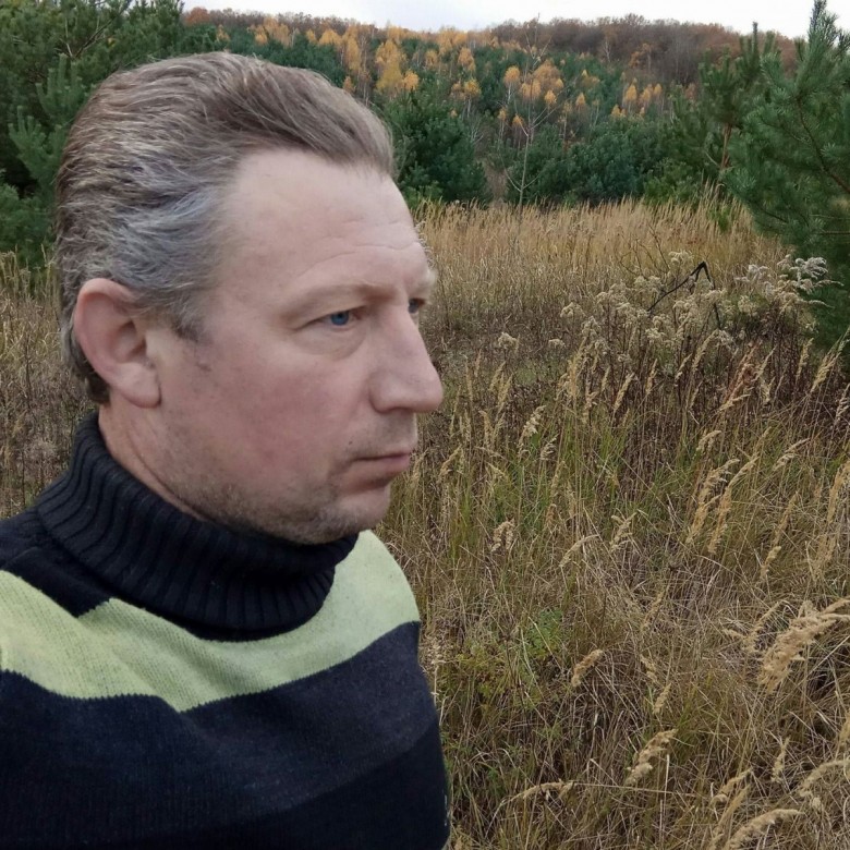Олександр Романюк (ОлександрРом)