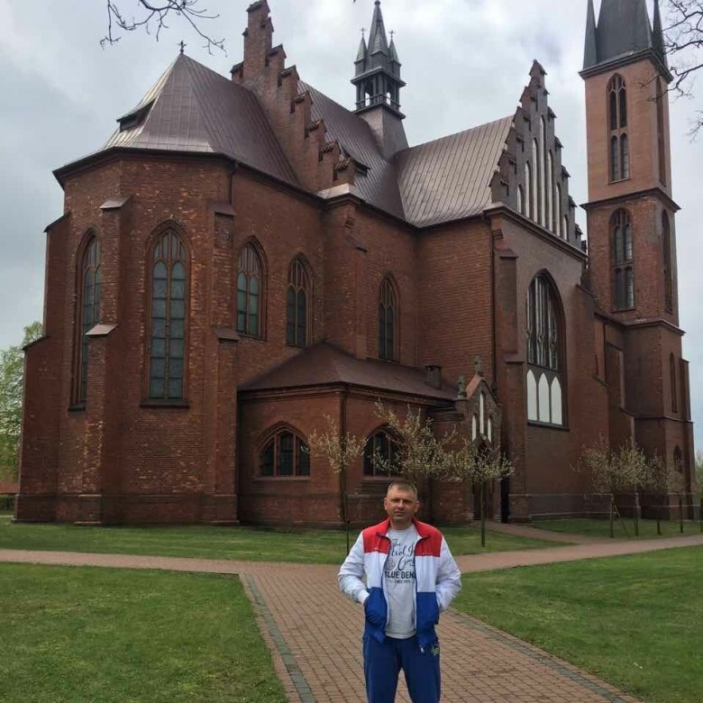 Ihor Kukhar (IhorKukhar), Стрий