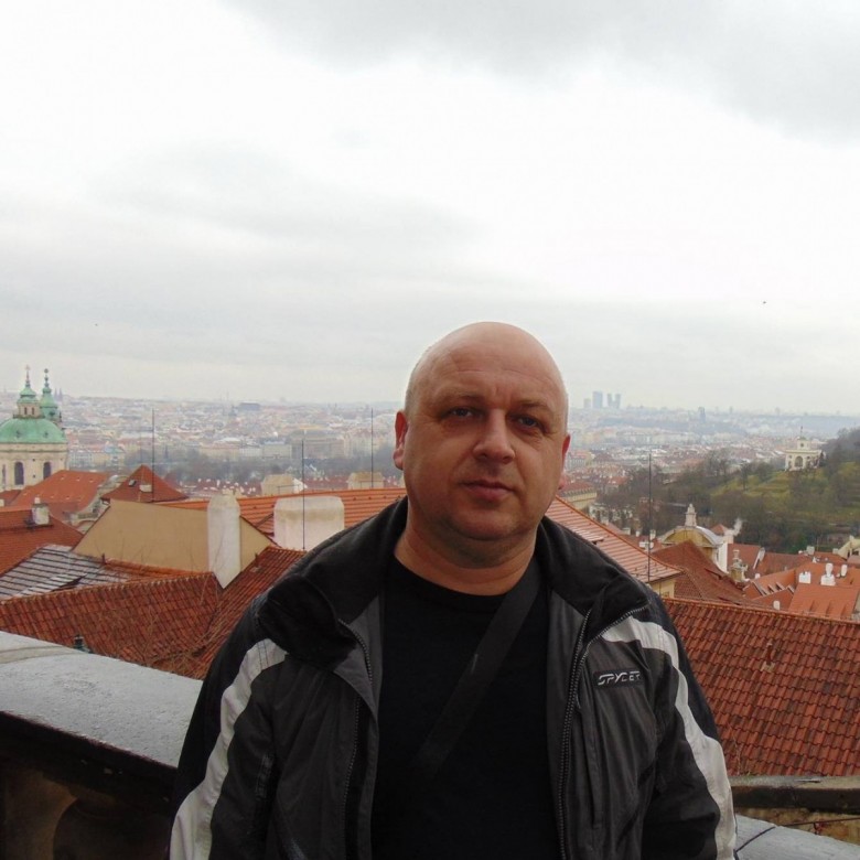 Тарас Білий (ТарасБілий)