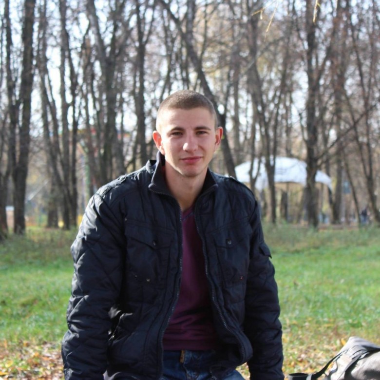 Alexandr Kapitan (AlexandrKapitan)