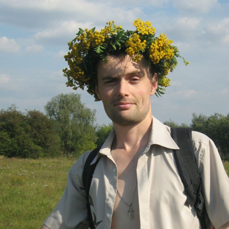 Андрей Ковалёв (АндрейКовалё)