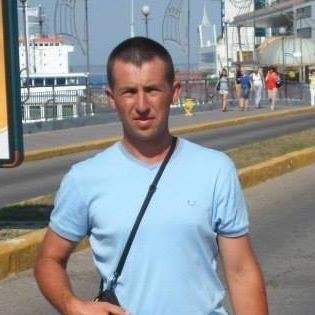 Роман Вітвіцький (РоманВітвіць)