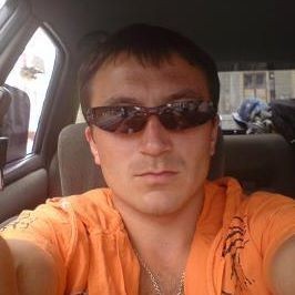 Chufryda Vasyl (ChufrydaVasyl)