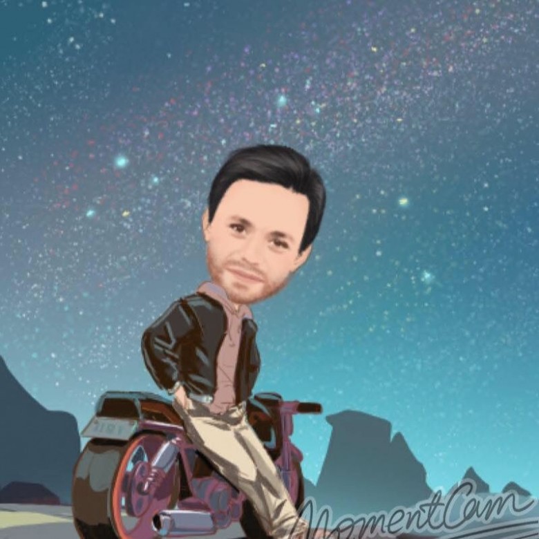 Roman  Babiy (RomanBabiy)
