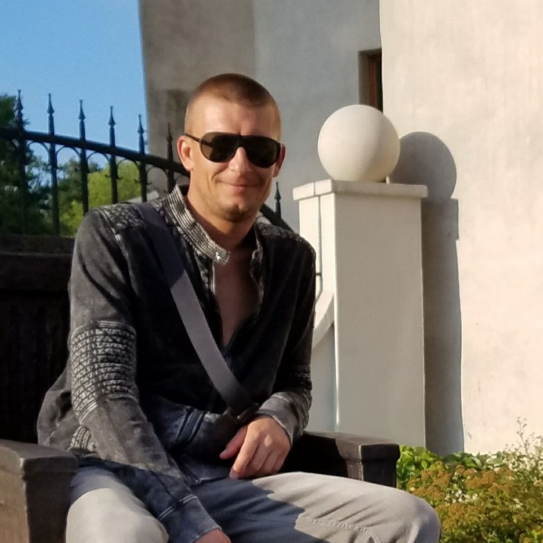 Igor Skrikulyak (IgorSkrikulyak)