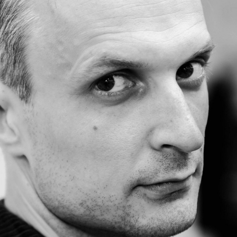 Artem Pipenko (ArtemPipenko)