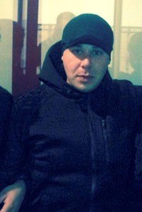 Giorgi Rausch (brooklyn_55), warszawa, gruzja