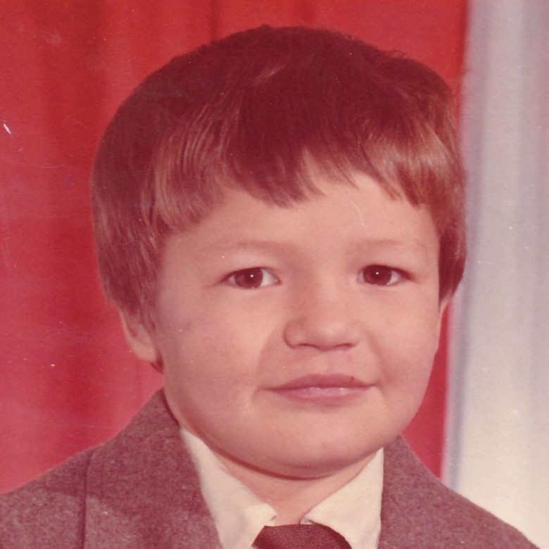 Alexej  Kalashnicov (AlexejKalashnicov), Mykolayiv
