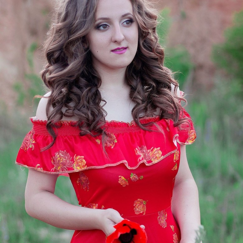 Eda Kornienko (EdaKornienko), Krasnopillya, Sums'Ka Oblast'
