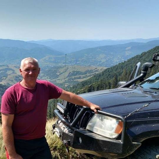 Богдан Сыдор (БогданСыдор), Україна Долина