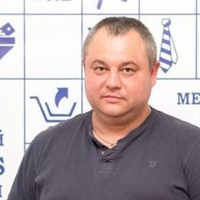 Viktor Hlovak (ViktorHlovak), Ternopil