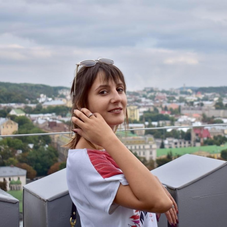 Mia Lazio (MiaLazio), Lviv