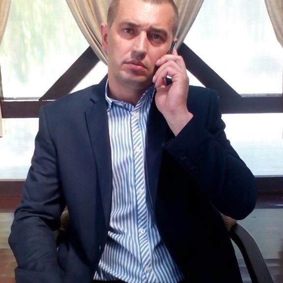 Валерий Шостак (ВалерийШоста), Kirovohrad