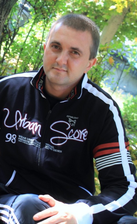 Den4ik85 (Денис Громенко)