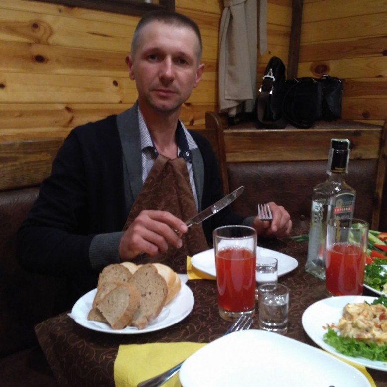 Василий Юрченко (ВасилийЮрчен)