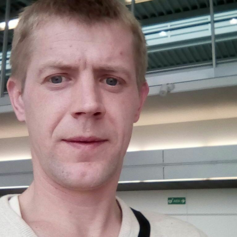 Vabai (Andrii Khomenko)