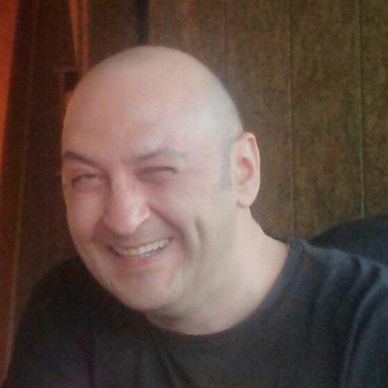 Tigran Apinyan (TigranApinyan), Silesia, Polska