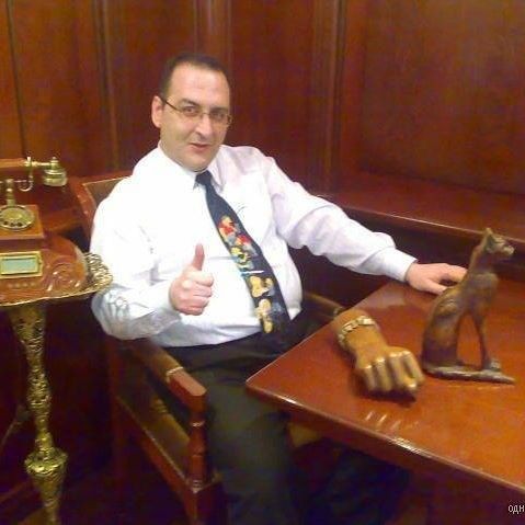 Api Tigr Rob (ApiTigrRob), Silesia, Katowica