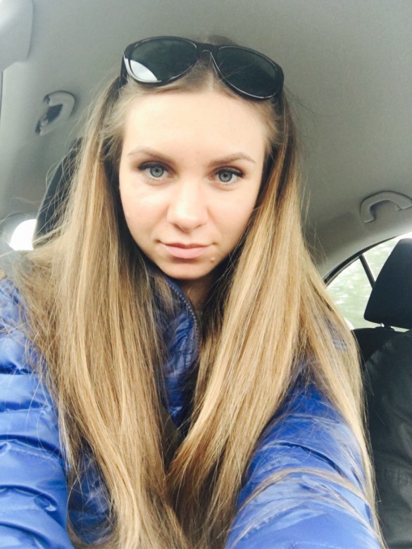 Христина Бабій (Христина babii), Sokołów Podlaski, Івано франківськ