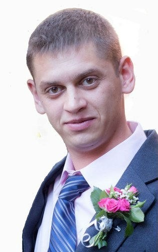 Max Kachurenko (Maksym Kachurenko)