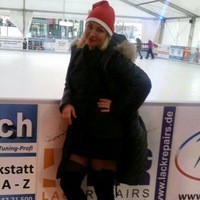 Elena Vodolazskaja (Lenka), Berlin, Dnepr