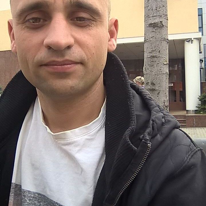 Дмитрий Терещенко (ДмитрийТерещ), Dnipropetrovsk