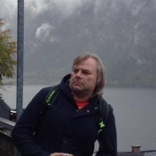 Igor Zorenko (IgorZorenko), Kyiv