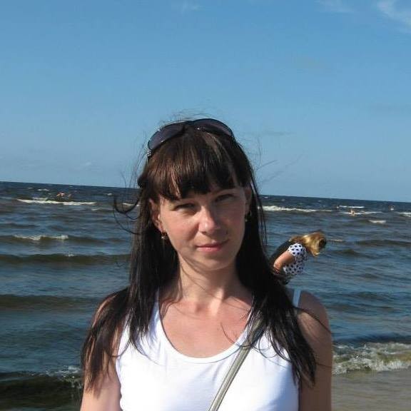 Margaret Sergeeva (MargaretSergeeva)