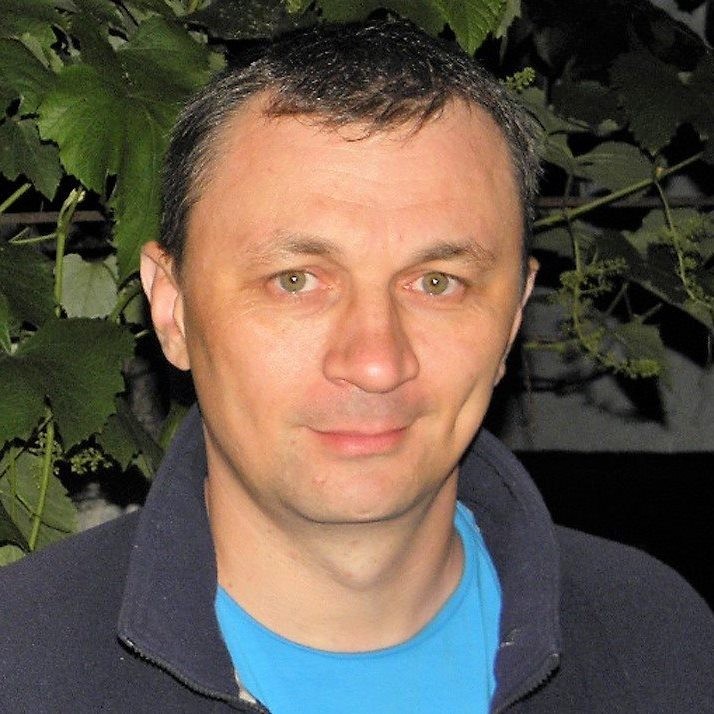 Sascha Bezeliuk (SaschaBezeliuk)