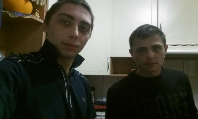 Bohdan Hell (Bohdan Hell )