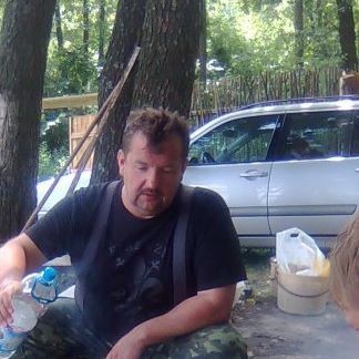 Vitaly Pastushuk (VitalyPastushuk), Холм, Луцьк