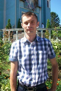 Дмитро Кушицький (DmytroKushytskyi)