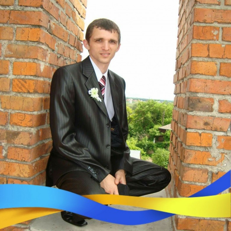 Volodymyr  Sorochuk (VolodymyrSorochuk)